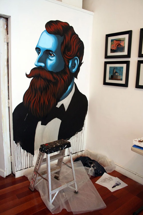 Human's Nature by Mike Maxwell Recap