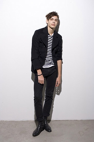 Hyden Yoo 2008 Fall/Winter Collection