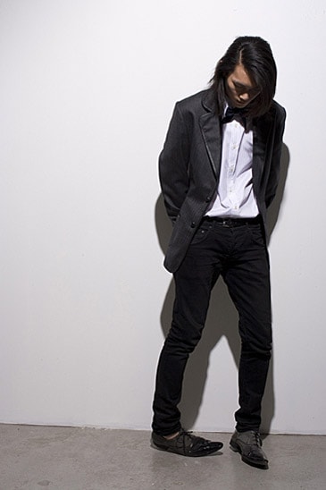 Hyden Yoo 2008 Fall/Winter Collection