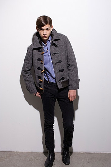 Hyden Yoo 2008 Fall/Winter Collection