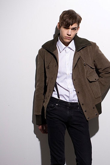 Hyden Yoo 2008 Fall/Winter Collection