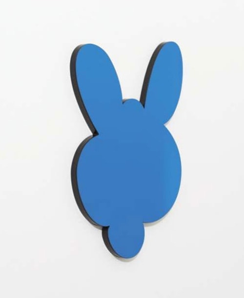 Jeff Koons Kangaroo Mirror Box DVD Set