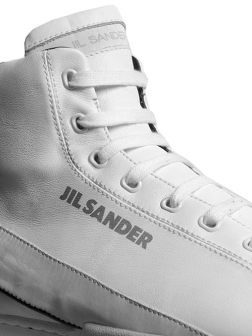 Jil Sander Low Sneaker