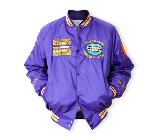 Jor One 2008 Fall/Winter Collection