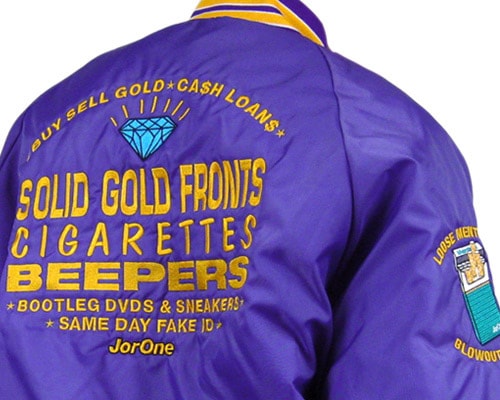 Jor One 2008 Fall/Winter Collection