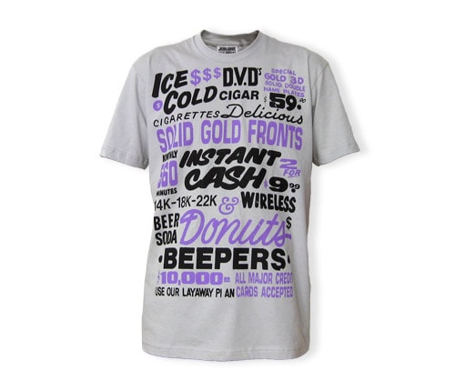 Jor One 2008 Fall/Winter Collection