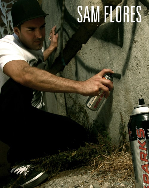 Juxtapoz x Upper Playground x Sparks IGNITE WHAT'S NEXT