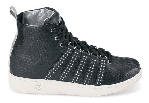 K-Swiss x atmos 2008 Fall Collection
