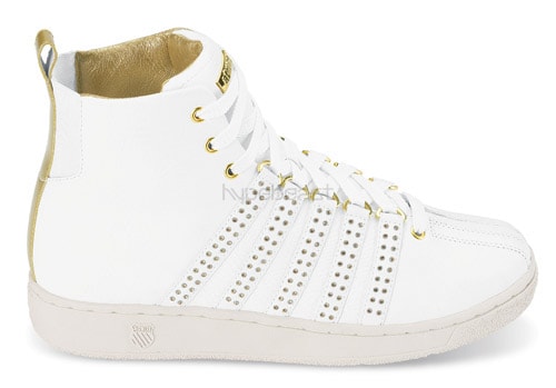 K-Swiss x atmos 2008 Fall Collection