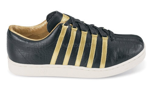 K-Swiss x atmos 2008 Fall Collection
