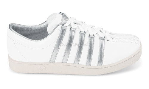 K-Swiss x atmos 2008 Fall Collection