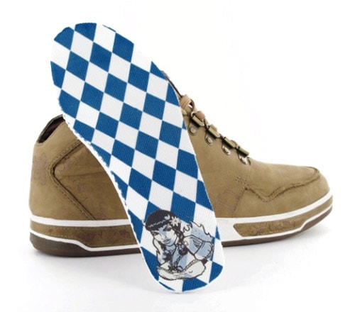 Oktoberfest x K1X "K1X Meet the Parents"