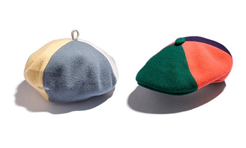 The Evolution of Kangol Headwear with Hiroshi Fujiwara