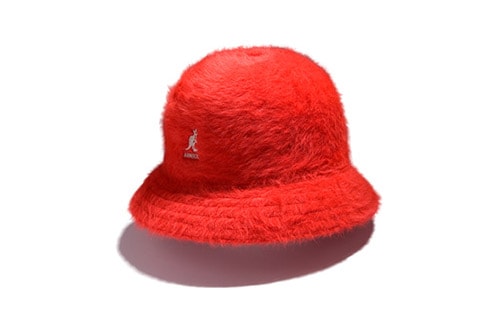 The Evolution of Kangol Headwear with Hiroshi Fujiwara