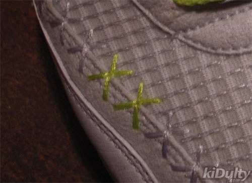 KAWS x Nike Air Max 90 Premium Sample