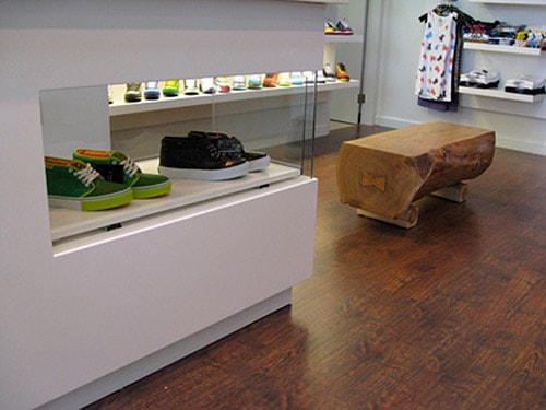 KICKS/HI Guam Grand Opening Recap