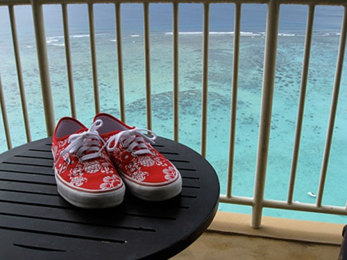 KICKS/HI Guam Grand Opening Recap