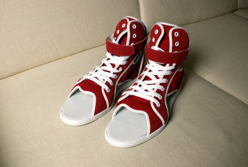 KIROIC 2008 Fall/Winter Collection
