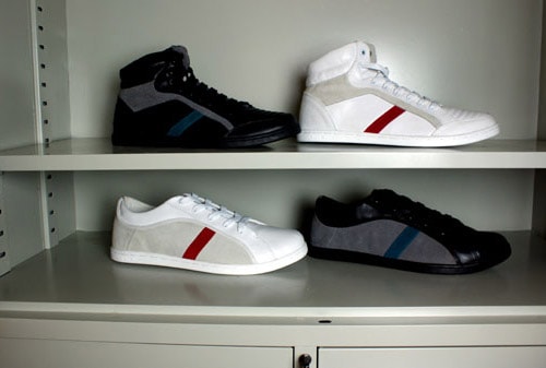 KIROIC 2008 Fall/Winter Collection