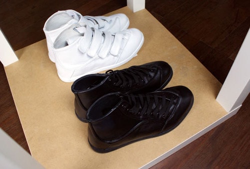 KIROIC 2008 Fall/Winter Collection