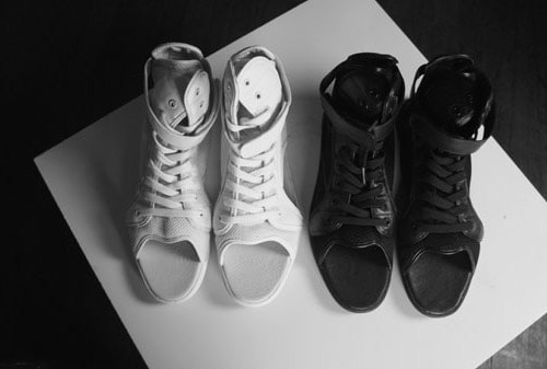 KIROIC 2008 Fall/Winter Collection