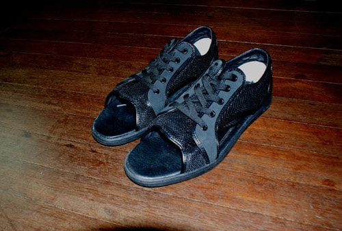 KIROIC 2008 Fall/Winter Collection