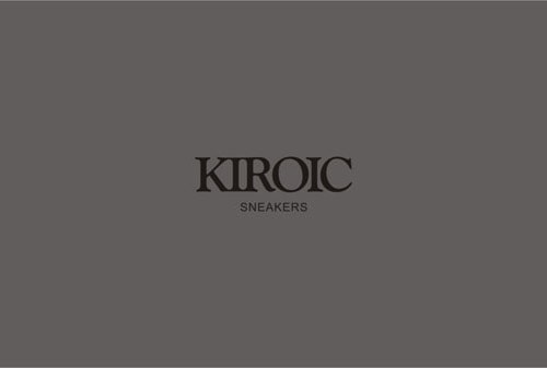 KIROIC 2008 Fall/Winter Collection
