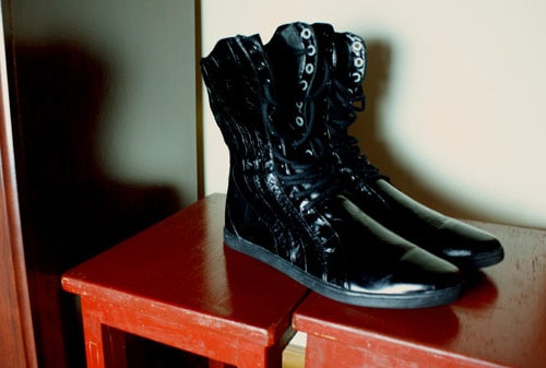 KIROIC 2008 Fall/Winter Collection
