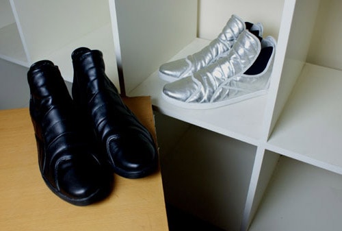 KIROIC 2008 Fall/Winter Collection