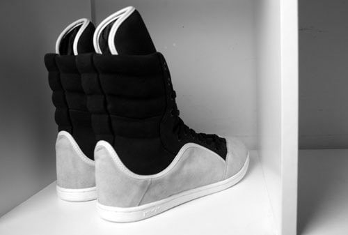 KIROIC 2008 Fall/Winter Collection