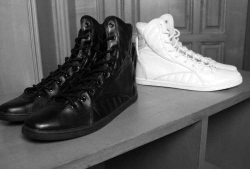 KIROIC 2008 Fall/Winter Collection