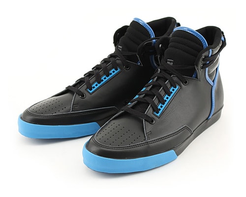 Kubrick 2008 Fall/Winter Footwear Collection