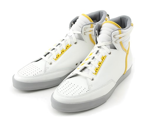 Kubrick 2008 Fall/Winter Footwear Collection