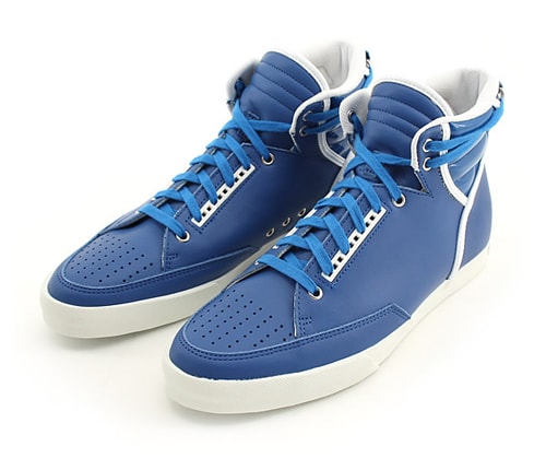 Kubrick 2008 Fall/Winter Footwear Collection