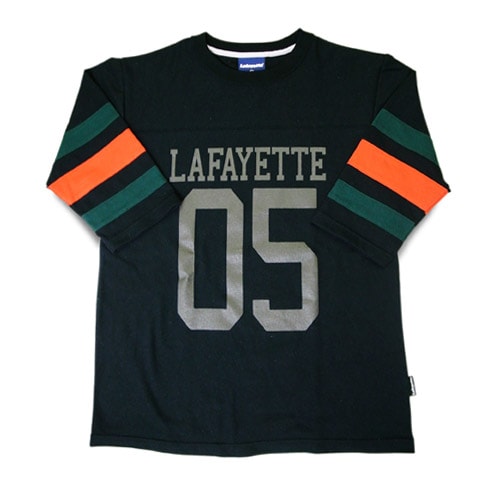 Lafayette 2008 Fall/Winter "Still Classic Mind" Collection Part 2