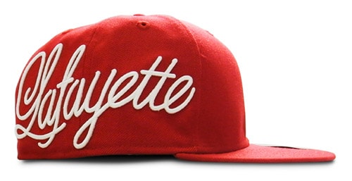 Lafayette 2008 Fall/Winter "Still Classic Mind" Collection Part 2