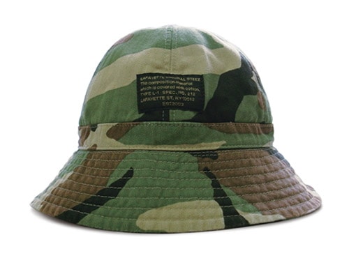 Lafayette 2008 Fall/Winter "Still Classic Mind" Collection Part 2
