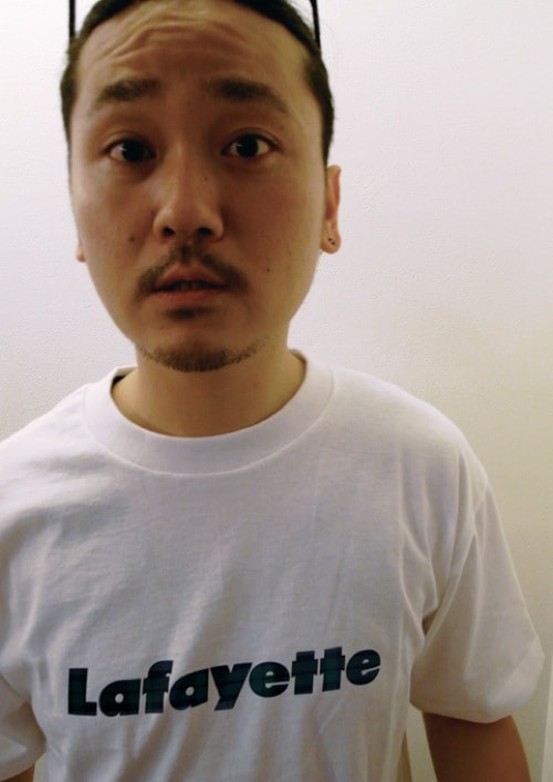 Lafayette 2008 Fall/Winter "Still Classic Mind" Collection