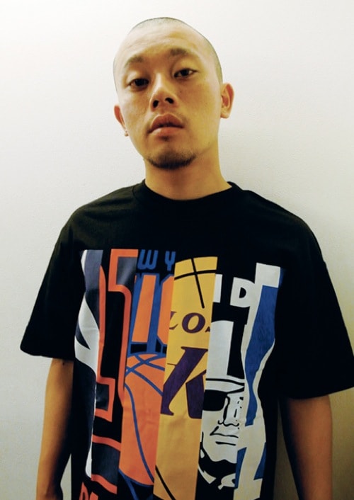 Lafayette 2008 Fall/Winter "Still Classic Mind" Collection