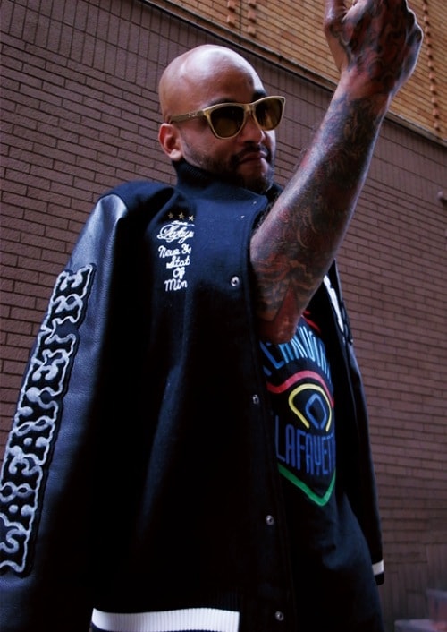 Lafayette 2008 Fall/Winter "Still Classic Mind" Collection