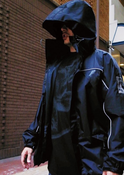 Lafayette 2008 Fall/Winter "Still Classic Mind" Collection
