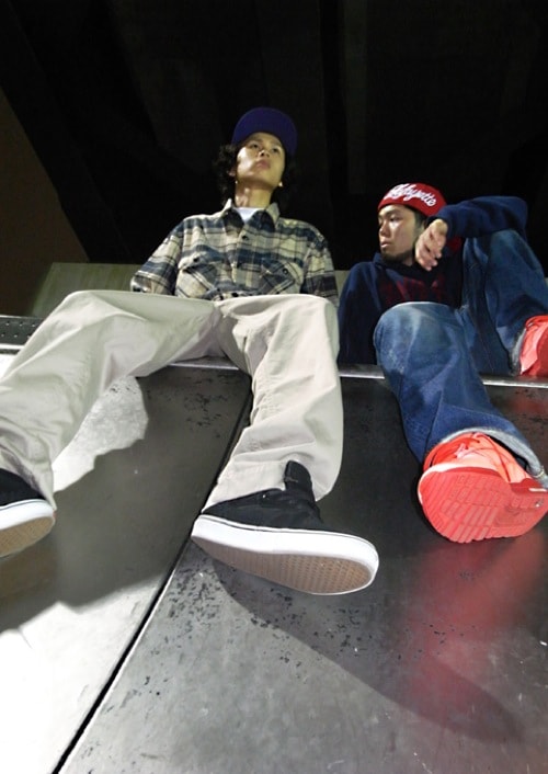 Lafayette 2008 Fall/Winter "Still Classic Mind" Collection