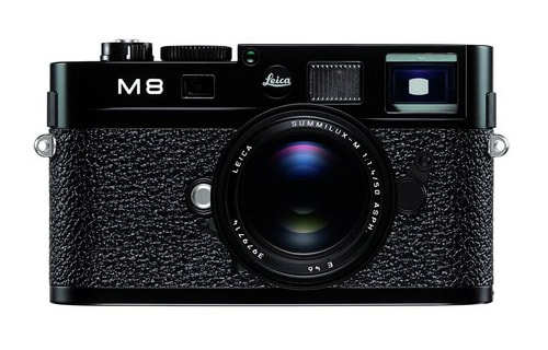 Leica M8.2