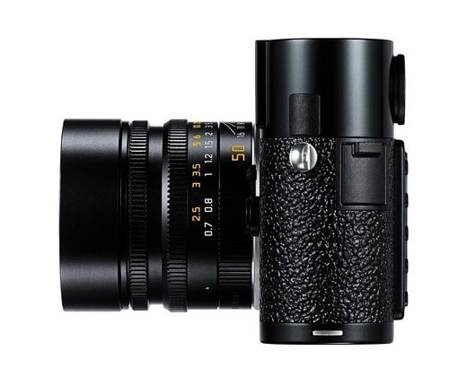 Leica M8.2