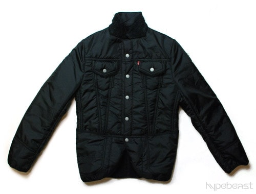 Levi's x eYe Junya Wantanabe COMMME des GARCONS