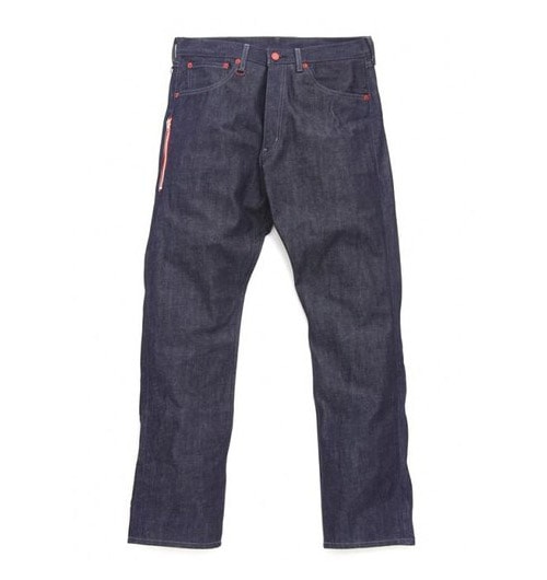 Levi's Fenom Blaze Package Rigid Denim