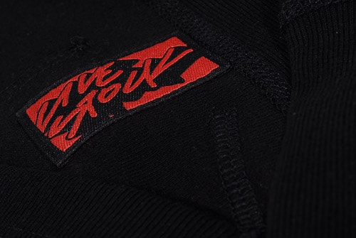 Livestock x Reigning Champ Hoodie