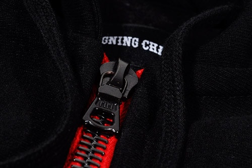 Livestock x Reigning Champ Hoodie