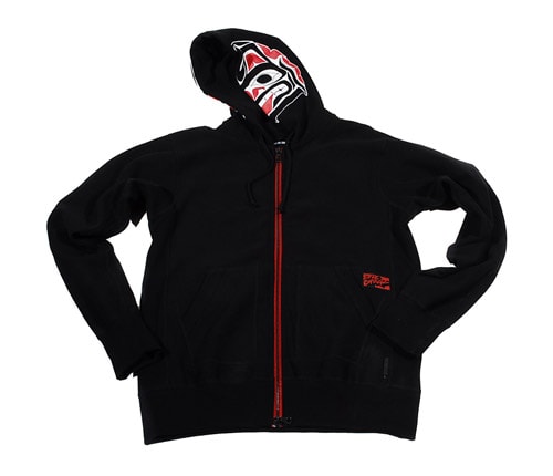 Livestock x Reigning Champ Hoodie