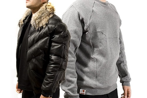 Living Mutants 2008 Fall/Winter Collection